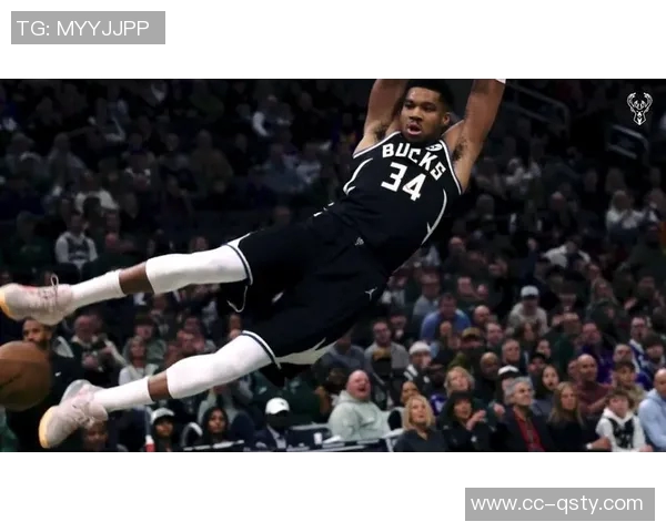 字母哥：在雄鹿的辉煌岁月中我创造了传奇无人能干涉我的比赛风格