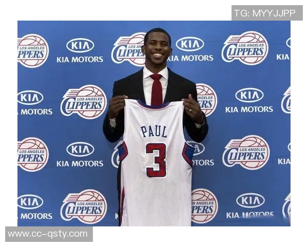 保罗离开后快船的胜利证明了他的选择是正确的