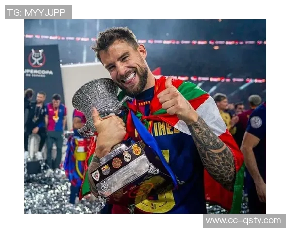 前球员称伊尼戈对巴萨至关重要若续约两年必将留队