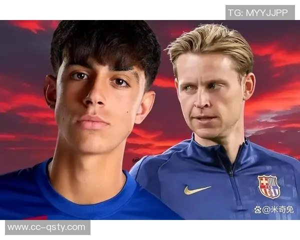 贝尔纳尔接任6号位德容暂时被遗忘球队新战术引发关注