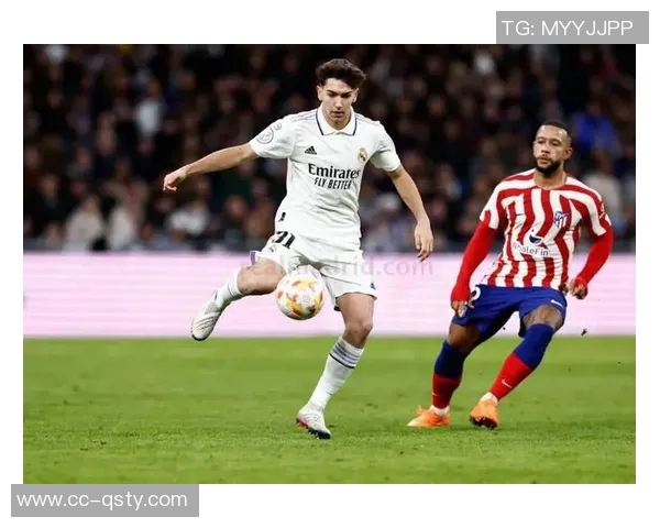 马竞发布国王杯海报科克独自亮相迎战巴萨决战在即